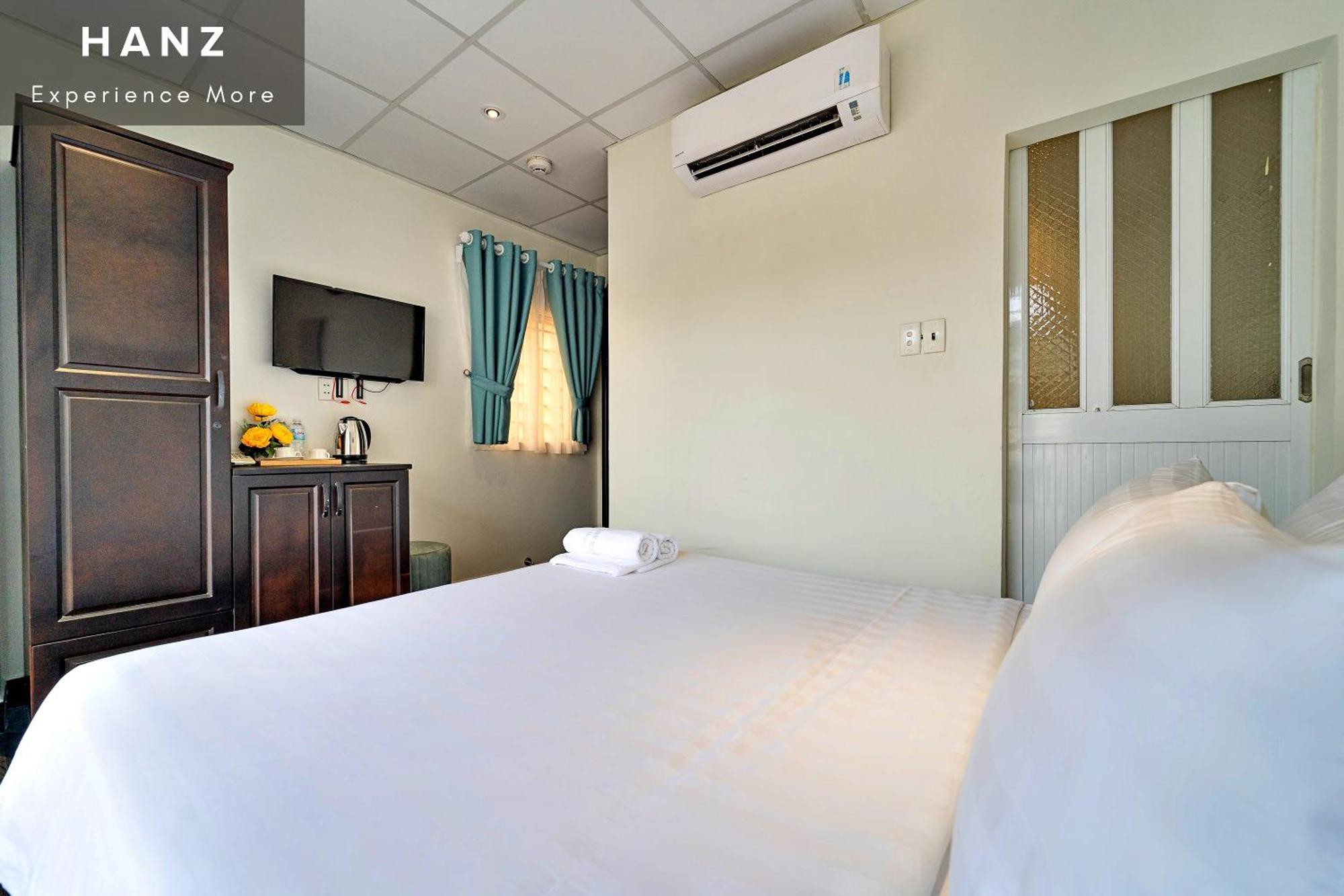 Căn hộ Hoang Phi TP. Hồ Chí Minh